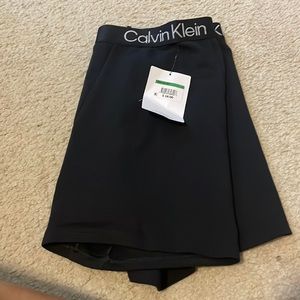 Sleepwear Calvin Klein biker shorts